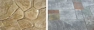 Decotop Concrete Overlays by Decosup inc.