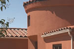 Allegro Cement Coating by El Rey Stucco Co., Inc.