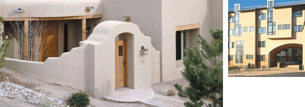 El Rey FastWall&reg;: one coat portland cement