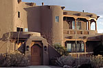 Finish the job with El Rey stucco finishes and basecoats