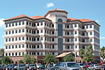 Create buildings of distinction with Teifs Wall Systems