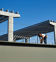 New ISO standard for safe, long-lasting building, engineering and industrial structures New ISO standard for safe, long-lasting building, engineering and industrial structures