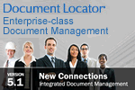 ColumbiaSoft Releases Document Locator v5.2 and Sets The Stage For New Email Compliance Options