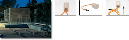 New from Eyeleds: Outdoor Extreme