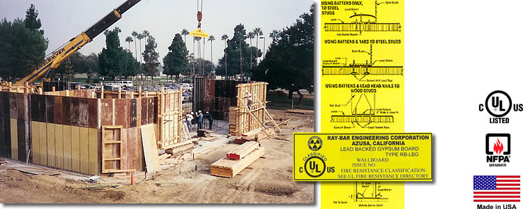 Protective Wall Systems