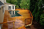 Three Economical Tips for DIY Exotic Hardwood Deck Cleaning