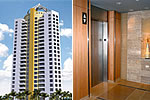 Ocean Towers Condominiums