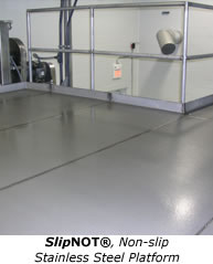 SlipNOT&reg; Transforms Safety Standards Within the Food Processing Industry