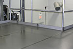 SlipNOT&reg; Transforms Safety Standards Within the Food Processing Industry