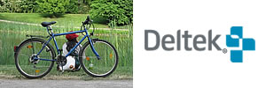Deltek To Conduct Build-A-Bike Charity Event In Cooperation With The Greater Washington Area Big Brothers and Big Sisters Organization