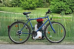 Deltek To Conduct Build-A-Bike Charity Event In Cooperation With The Greater Washington Area Big Brothers and Big Sisters Organization