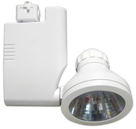 20/39/70W T6 Adjustable Beam Ceramic Metal Halide Fixture
