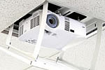 Da-Lite's New Da-Lift Pivot Models Introduced