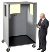 MarShield Provides a Shielding Solution for US Air National Guard