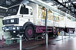 Broadest range of solutions to meet your vehicle lifting needs