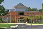 Great Seneca Creek Elementary School, Germantown, Maryland