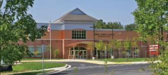 Great Seneca Creek Elementary School, Germantown, Maryland Great Seneca Creek Elementary School, Germantown, Maryland