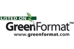 Document Locator� listed on construction specification institute's GreenFormat
