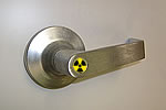 Radiation Protection: Shielded Doors