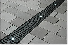LSGC and ACO group launch LED-enabled drainage system