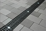LSGC and ACO group launch LED-enabled drainage system