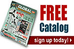 Global Industrial's Industrial Catalog now available