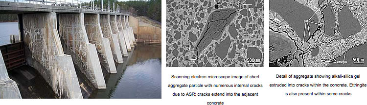 Example of ASR