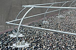 The World's Most Versatile Non-Penetrating Guardrail System - now in an Architectural Series