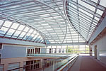 Sealed Blinds from Unicel Offer Flexibility, Low Maintenance