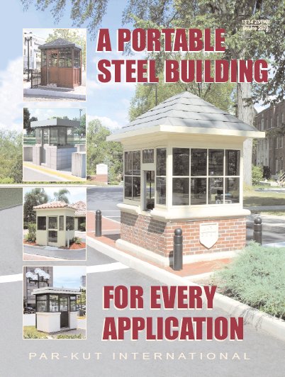 New in AECinfo.com: Par-Kut International, Inc.