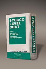 Parex Introduces Stucco Level Coat