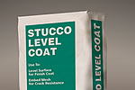 Parex Introduces Stucco Level Coat