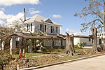 AAMA Releases Document Addressing Static Water Test Pressures in Non-Hurricane-Prone Regions
