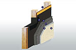 Parex Introduces Armourwall Stucco Assemblies
