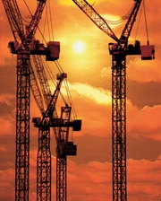New ISO standards lift the safety level of cranes worldwide