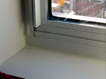 AAMA Releases Voluntary Test Method for Thermal Transmittance and Condensation Resistance
