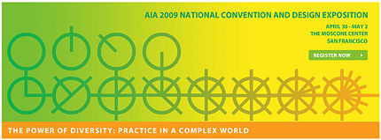 Meet UNICEL at the AIA Convention
