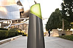 Landscape Forms launches two new bollards