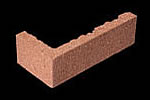 New thin brick products