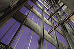 National Gypsum Debuts Newest Purple Choice