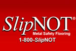 SlipNOT� Donates School Supplies to Local Elementary School