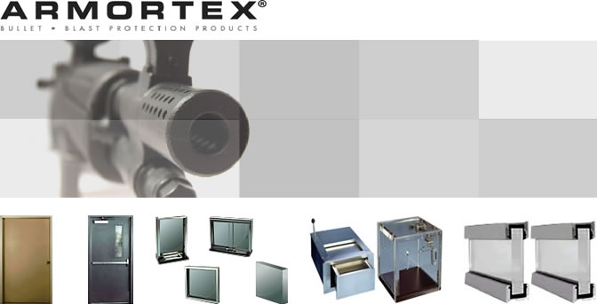 Bullet Resistant Products Bullet Resistant Products