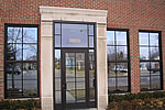 Entrance Doors by Heritage Door and Entranceways