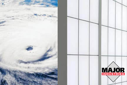 Guardian 275® translucent hurricane panel daylighting system gains Texas Department Of Insurance approval Guardian 275® translucent hurricane panel daylighting system gains Texas Department Of Insurance approval