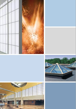 Daylighting Manufacturer Wins Small Business of the Year Daylighting Manufacturer Wins Small Business of the Year