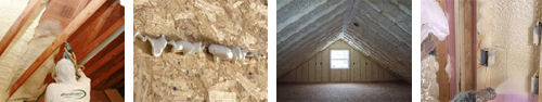 Thermal Performance: Energy Efficiency Through Insulation Thermal Performance: Energy Efficiency Through Insulation