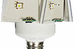 Twister Retrofit LED