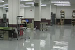Aircraft Engineers Renovate 9000 Square Feet To Increase Capacity