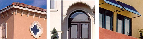 Parex Announces Reset of EIFS and Stucco Assemblies