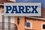Parex Announces Reset of EIFS and Stucco Assemblies